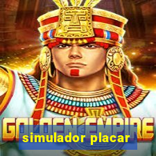 simulador placar